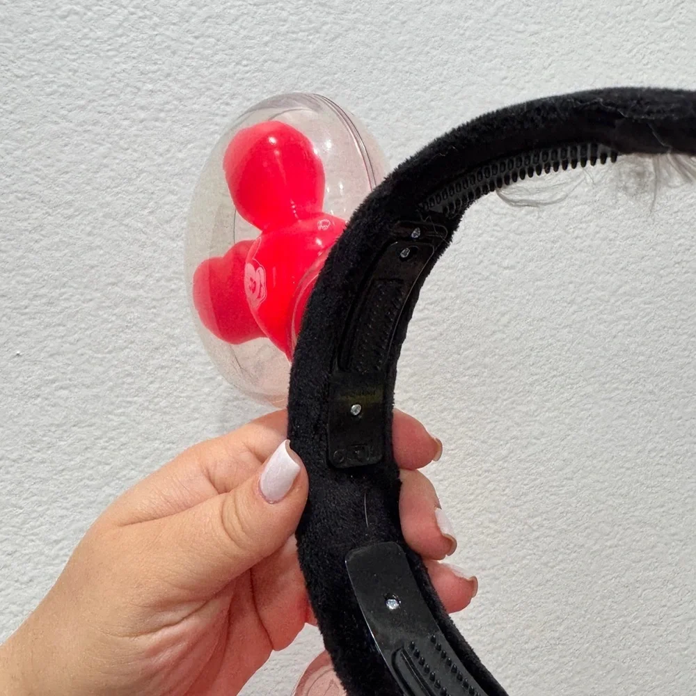 NEW Disney Balloon Light Up Ears